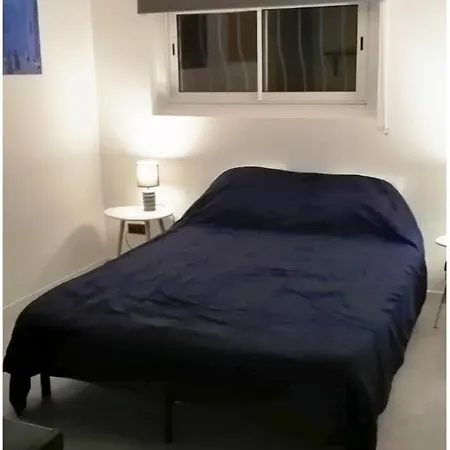 Apartment T3 Au Calme Toulon